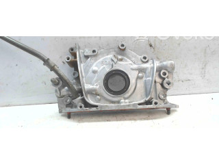 Масляный насос   G13BA  Suzuki Samurai 1.3