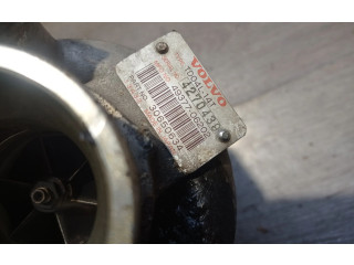 Турбина Volvo S60 4937706202, 30650634 для двигателя B5254T2