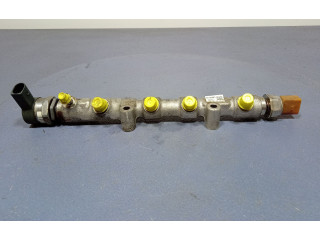 Vstřikovací lišta 057130764AB, 057130764AB   Seat Ibiza IV (6J,6P)     