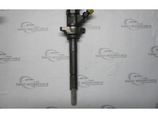 Vstřikovač 0445110259 Peugeot 5008
