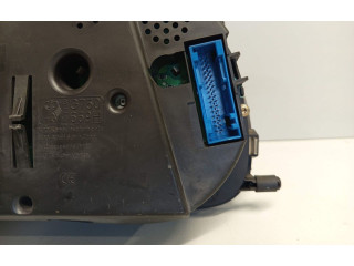 Панель приборов 1U0920801E Skoda Octavia Mk1 (1U)