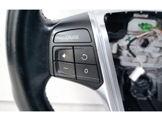 Блок подушек безопасности 31250592, 34110217B Volvo S60