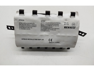 Подушка безопасности пассажира 985250096R Renault Clio IV