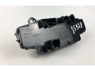 Блок управления кондиционера воздуха / климата/ печки (в салоне) AV1T18C612    Ford B-MAX   