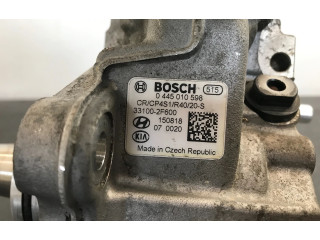 Топливный насос