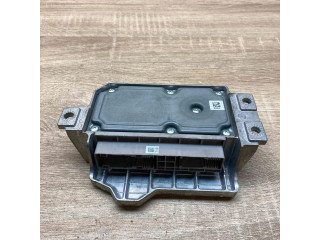 Turbodmychadlo Блок управления надувных подушек 9134280, 0285010064 BMW 1 E81 E87