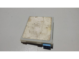 Блок управления сигнализации