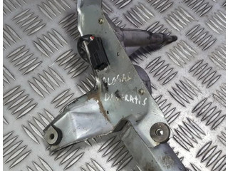 Моторчик заднего дворника 34914821, 34914-821 Mitsubishi Space Wagon