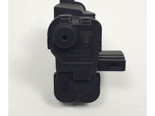 Блок управления 7P0810773D Skoda Fabia Mk3 (NJ)