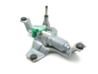 Моторчик заднего дворника Mitsubishi Outlander