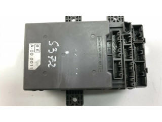 Блок управления 37832LN, S372 Honda Civic