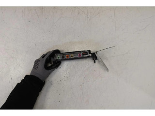 Řídící jednotka Jeep Compass 2017