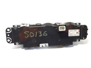 Модуль блока управления кондиционером 7820A115XB Mitsubishi ASX