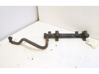 Топливная рампа 047133319S Skoda Fabia Mk1 (6Y) для двигателя BBY