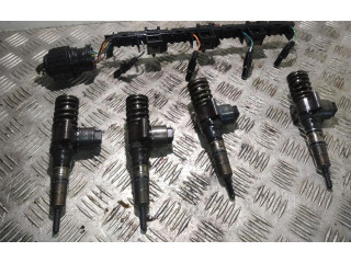 Форсунка 0414720404 Volkswagen Jetta V