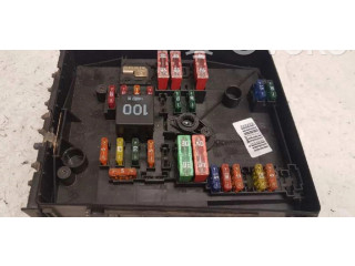 Блок предохранителей 1K0937125A Audi A3 S3 A3 Sportback 8P