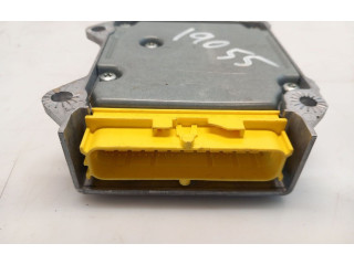 Блок подушек безопасности 1K0909605T Skoda Octavia Mk2 (1Z)