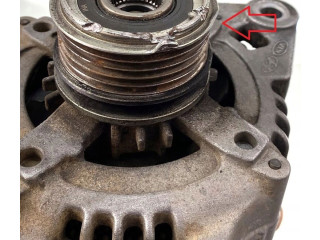 Генератор    KIA Ceed      