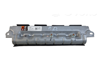 Подушка безопасности для колен 84081261, 0589P1000363 Chevrolet Camaro