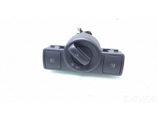 Включатель фонарей