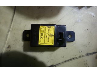 Блок управления двигателя 8661009000 SsangYong Actyon sports I