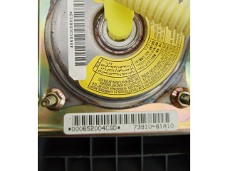 Подушка безопасности пассажира 73910-81A10   Suzuki Jimny