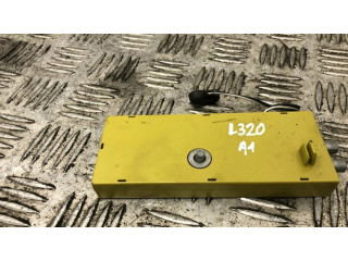 Усилитель антенны