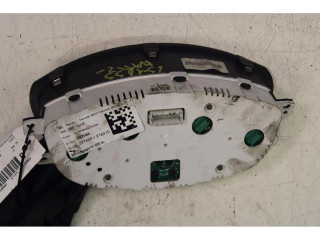 Панель приборов Chevrolet Matiz