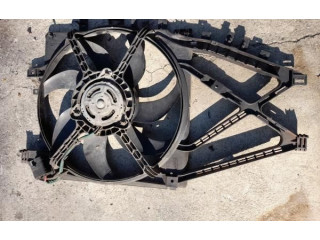 Вентилятор радиатора     13123734, 3PINOS    Opel Combo C 