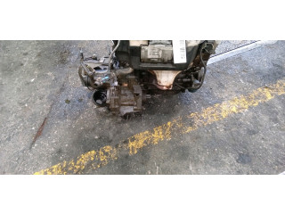 Генератор 7711134752   Renault Clio II      