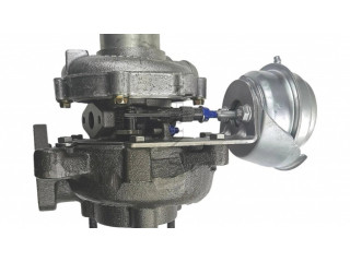 Turbodmychadlo Турбина 279714510101, 754774   Tata Indica Vista II 1.4  