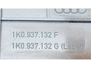 Pojistková skříňka 3C0937125, 1K0937132F Volkswagen Sharan 2011