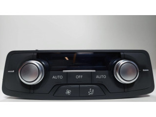 Блок управления климат-контролем 4G0919158Q Audi A6 S6 C7 4G