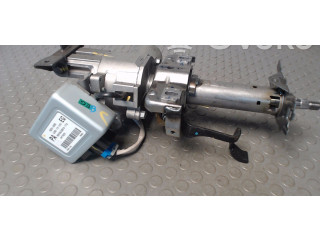 Рулевая рейка 563500X690 Hyundai i10 2007 - 2012 года