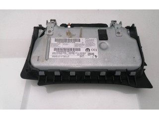 Подушка безопасности водителя 735626686 Fiat 500X