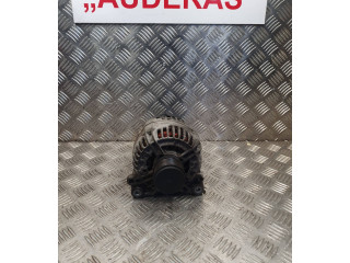 Генератор 028903028E Audi A3 S3 8L