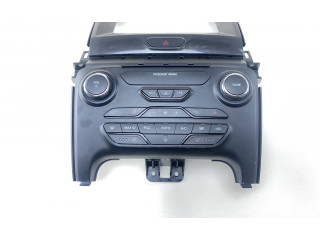 Блок управления климат-контролем 2556035, 2556035 Ford Ranger