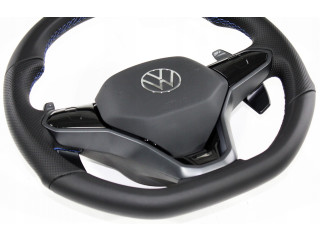 Руль Volkswagen Golf VII 2013 - 2019 года nan, NAN