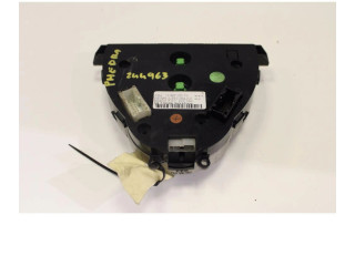 Блок управления климат-контролем 14987100YH Lancia Phedra