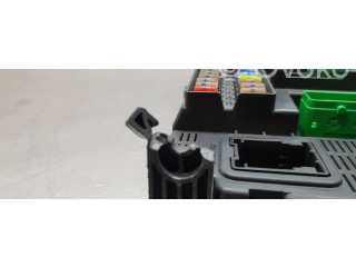 Модуль управления BSM 9804067480 Citroen C4 Aircross