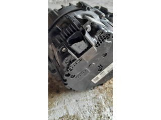Генератор 06L903018F, 2710880A Audi Q5 SQ5