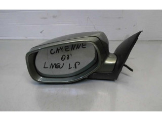 Zpětné zrcátko Porsche Cayenne (9PA) 2008