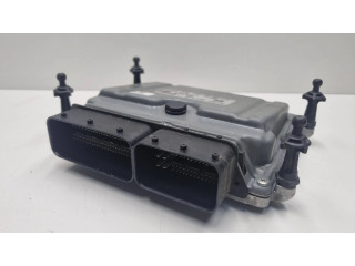 Řídící jednotka A2721531692, 2721531692 Mercedes-Benz SL R230 2009