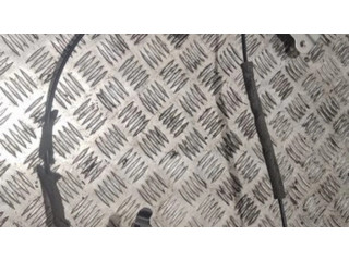 Ручка для отгибания опоры спинки сиденья