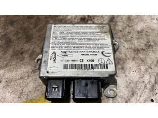 Блок подушек безопасности 1X4A14B321 Jaguar X-Type