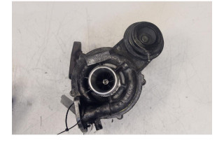 Turbodmychadlo Турбина Fiat Doblo 1.6