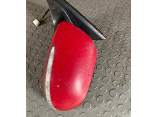 Зеркало электрическое Honda Accord 1982 - 1985 года