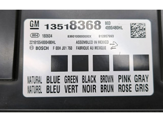 Блок комфорта 13518368, 4000480HL Chevrolet Bolt