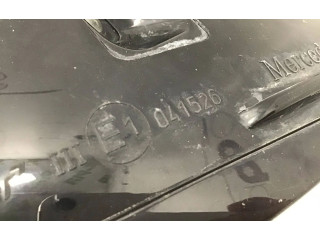 Zpětné zrcátko Mercedes-Benz E W214 2024 E1041526, AAA006237964