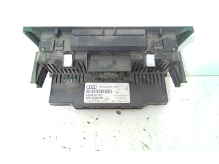 Блок управления климат-контролем 8p0820043l5pr, 8P0820043L5PR Audi A3 S3 A3 Sportback 8P